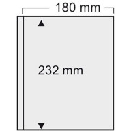 Safe Ergänzungsblatt Compact Nr. 879 (1er Pack) Neu ( - Matériel