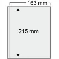 Safe Ergänzungsblatt Compact Nr. 874 (1er Pack) Neu ( - Materiale