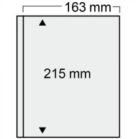 Safe Ergänzungsblatt Compact Nr. 874 (1er Pack) Neu ( - Material