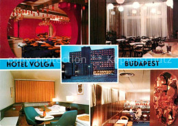 73081896 Budapest Hotel Volga Pannonia Budapest - Hungría