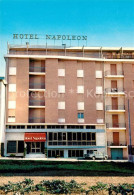 73081885 Pontremoli Hotel Napoleon Firenze - Andere & Zonder Classificatie