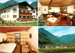 73081806 Gais Taufers Pension Familie Hellweger Firenze - Andere & Zonder Classificatie