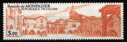 Frankreich 2555 Postfrisch Tourismus #HD681 - Altri & Non Classificati