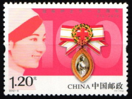 China Volksrepublik 4347 Postfrisch #HX773 - Other & Unclassified