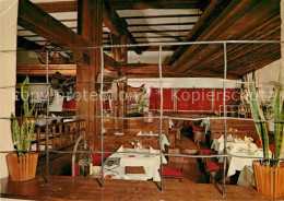 73081793 Bad Duerrheim Pferdekoppel Haenslehof Spezialitaeten-Restaurant Bad Due - Bad Dürrheim