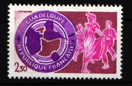 Frankreich 2427 Postfrisch Kultur #HD701 - Altri & Non Classificati