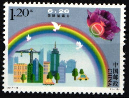 China Volksrepublik 4909 Postfrisch #HX957 - Other & Unclassified