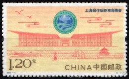 China Volksrepublik 5003II Postfrisch #HX995 - Altri & Non Classificati