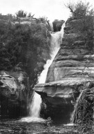 30  Navacelles Le Cirque Par Blandas Près Du VIGAN La Cascade De La VIS   (scan R/V) 21 \PC1206 - Le Vigan