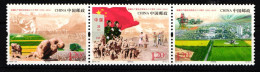 China Volksrepublik 4623-4625 Postfrisch #HX865 - Otros & Sin Clasificación