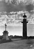 30  Le Grau-du-Roi  Le Phare Rive Gauche   (scan R/V) 12 \PC1206 - Le Grau-du-Roi