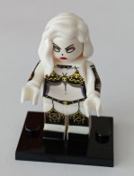 Horror Figur, Mini-Steckfigur, Lego-Komp. - Other & Unclassified