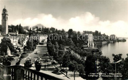 73081319 Pallanza Mausoleum  Pallanza - Altri & Non Classificati