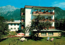 73081081 Bad Reichenhall Hotel Pension Traunfeldmuehle Alpenblick Bad Reichenhal - Bad Reichenhall