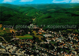 73080540 Bad Bergzabern Kneippheilbad Kurort Im Naturpark Pfaelzerwald Fliegerau - Bad Bergzabern