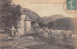 P-24-Mi-Is-1523 : SAINT-JEOIRE - Saint-Jeoire