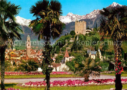 73079426 Merano Suedtirol Panorama Merano Suedtirol - Altri & Non Classificati