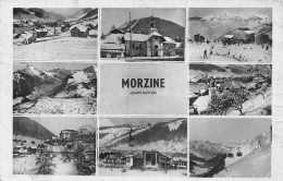 P-24-Mi-Is-1525 : MORZINE - Morzine