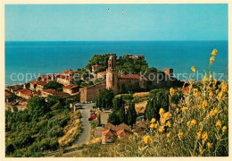 73079404 Castiglione Della Pescaia Panorama Castiglione Della Pescaia - Other & Unclassified