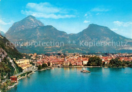 73079383 Riva Del Garda Panorama Riva Del Garda - Other & Unclassified