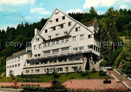 73079344 Bad Liebenzell Hugo Schaeffer Haus Bad Liebenzell - Other & Unclassified