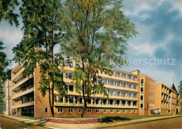 73079296 Bad Homburg Parksanatorium Bad Homburg - Bad Homburg