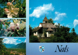 73079168 Nals Bozen Sankt Apollonia Nals Bozen - Autres & Non Classés