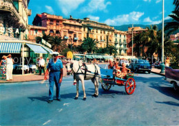 73079142 Rapallo Perdekutsche Rapallo - Autres & Non Classés