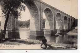 Hennebont Animée Viaduc - Hennebont