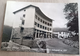 GENOVA  -Campori - Albergo Ristorante - Genova (Genoa)