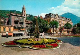 73079096 Merano Suedtirol Kurpromenade Merano Suedtirol - Other & Unclassified