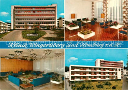 73076993 Bad Homburg Klinik Wingertsberg Bad Homburg - Bad Homburg