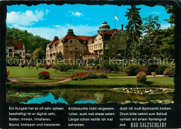 73076900 Bad Salzschlirf Hotel Badehof Bad Salzschlirf - Other & Unclassified