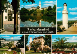 73076863 Bad Homburg Landgrafenschloss Bad Homburg - Bad Homburg