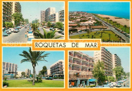 73073964 Roquetas De Mar Vistas Diversas Roquetas De Mar - Other & Unclassified