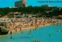 73073952 Calas De Mallorca Hotel Samoa Strand  - Altri & Non Classificati