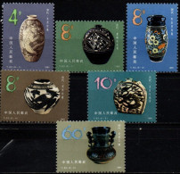 CHINE 1981 ** - Unused Stamps