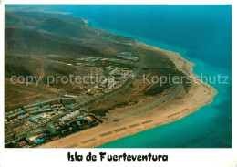 73073841 Fuerteventura Playa De Jandia Vista Aerea Fuerteventura - Altri & Non Classificati