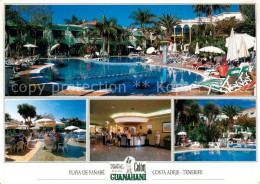 73073840 Playa De Fanabe Hotel Colon Guanahani Costa Adeje Swimming Pool Playa D - Altri & Non Classificati