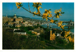 73073736 Budapest Panorama Budapest - Hongrie