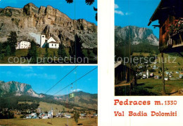73073579 Pedraces Val Badia Dolomiti Seilbahn Pedraces - Other & Unclassified