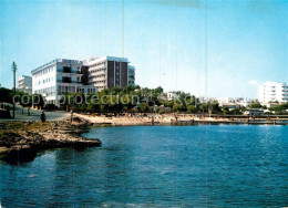 73073565 Porto Colom Teilansicht Porto Colom - Altri & Non Classificati