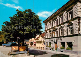 73073541 Steinach Brenner Tirol Hotel Weisses Roessl Steinach Brenner Tirol - Other & Unclassified