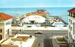 R063882 The Pier. Hastings. 1995 - Welt