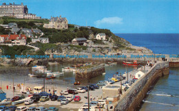 R063888 Harbour And Town Head. Newquay - Welt