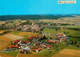 73073186 Bad Birnbach In Der Auenlandschaft Der Rott Fliegeraufnahme Bad Birnbac - Andere & Zonder Classificatie