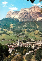 73073166 Cortina D Ampezzo La Tofane Dolomiten Cortina D Ampezzo - Andere & Zonder Classificatie