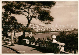 73073149 Napoli Neapel Panorama Napoli Neapel - Andere & Zonder Classificatie