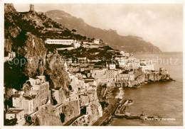 73073147 Amalfi Panorama Kueste Amalfi - Andere & Zonder Classificatie