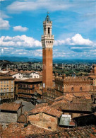73072879 Siena Piazza Del Campo Siena - Andere & Zonder Classificatie
